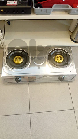 portable stove - Kitchen Equipment & Appliances - 117125428