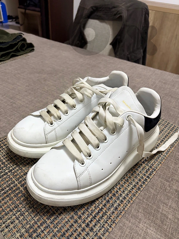 2 McQueens for sale