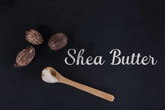 ORGANIC - SHEA BUTTER ORGANIC - SHEA BUTTER