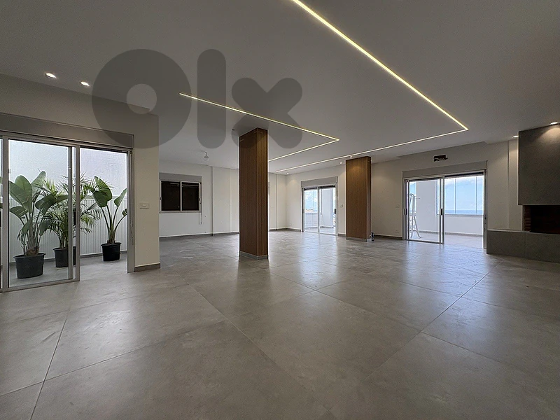 4 BEDROOMS | FANAR PRIME | OPEN VIEW, (FA-194) S.J