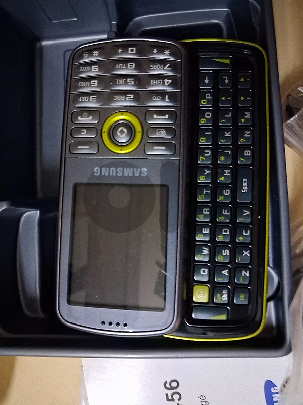 Samsung phone