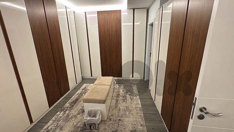 Full Master Bedroom Set