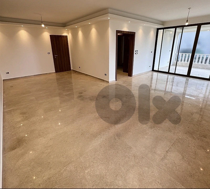 3 BEDS | AIN SAADEH PRIME | BALCONY | PARKING, (ASR-153) S.J