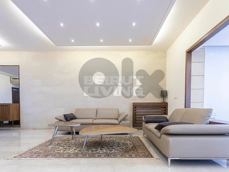 Spacious | Elegant | Fully Equipped | Great Location