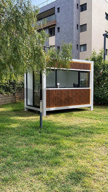 Kiosk For Sale