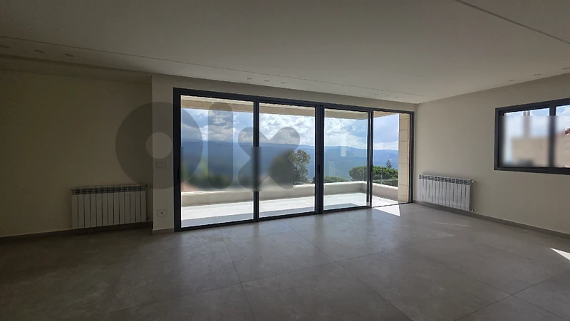 3 BEDS | BAABDAT PRIME | OPEN VIEW | 2 PARKINGS, (BB-26) C.S