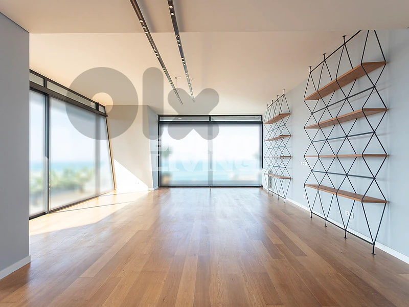 High End | Charming Flat | Terrace | Sea View