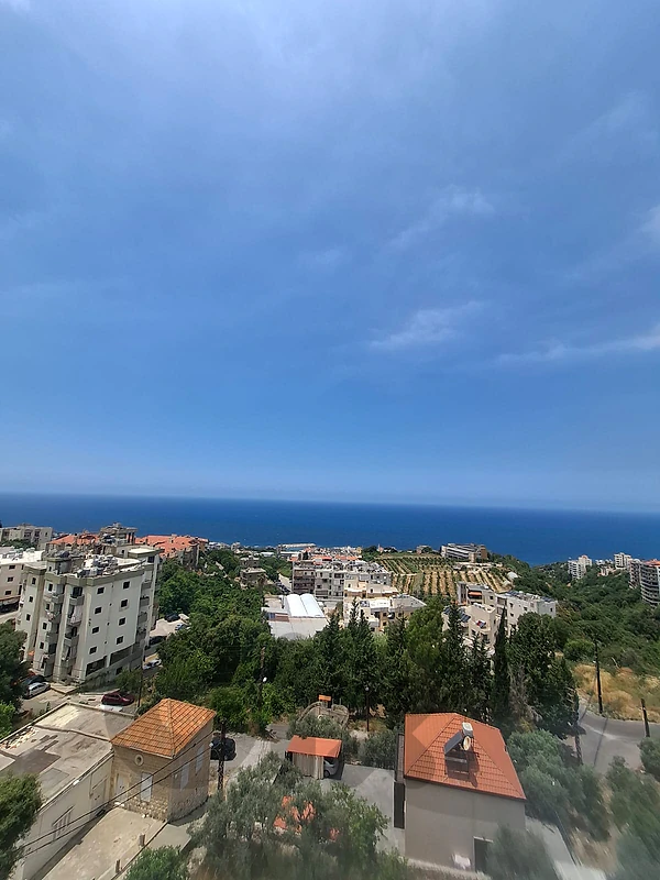 Duplex for sale in Bouarدوبلكس  للبيع في البوار
