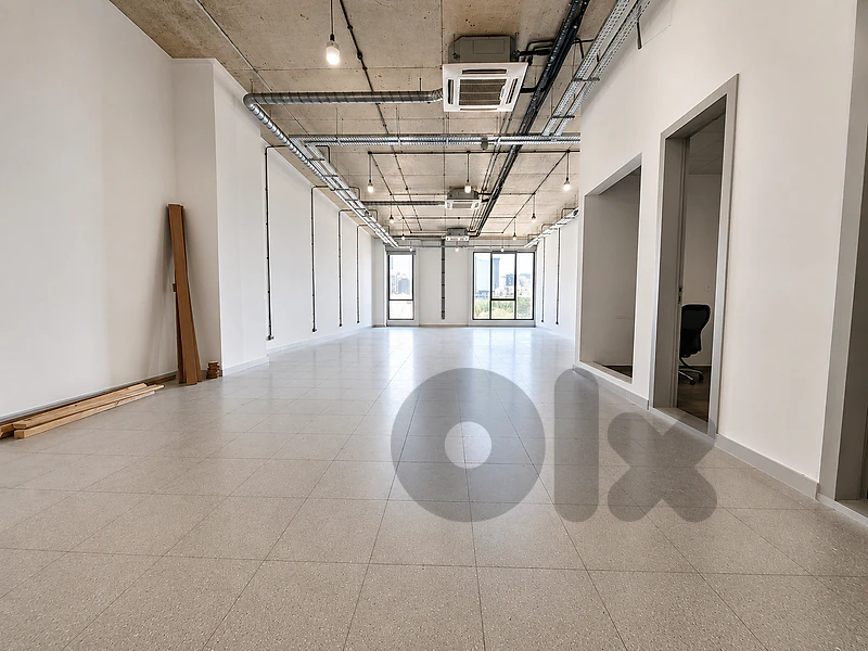 Office for Rent in Zalka | Seaside Highway مكتب للإيجار في الزلقا