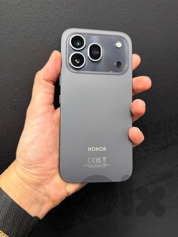 honor 600 pro