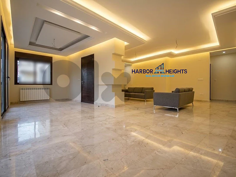 Apartment for Rent in Dik el Mehdi - شقة للإيجار في ديك المحدي