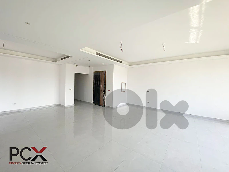 Apartment for Sale in Achrafieh - شقة للبيع في الأشرفية