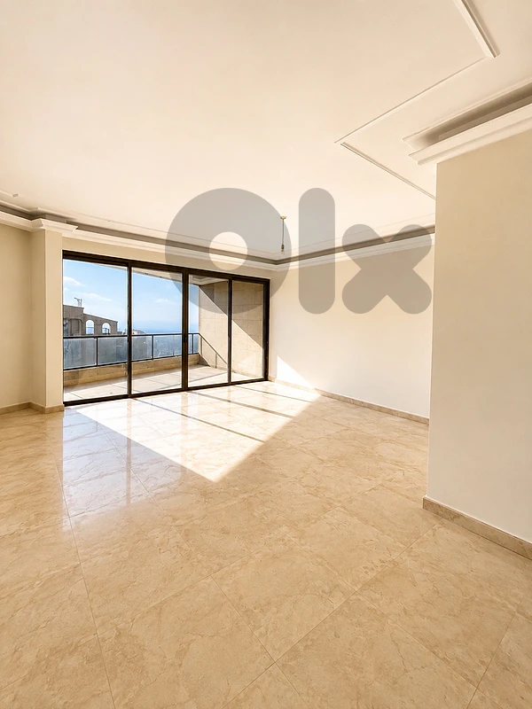 Hadath Baabda | 225sqm | Sea View | Owner Direct Hadath Baabda | 225sqm | Sea View | Owner Direct