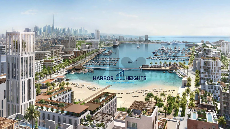 Office for Sale in Waterfront Dbayeh  - مكتب للبيع في ووترفرونت ضبية