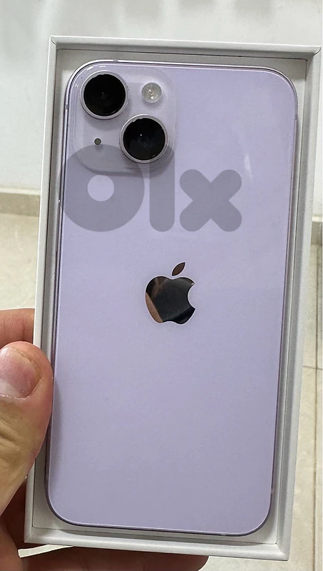 ihphone 14 /128G