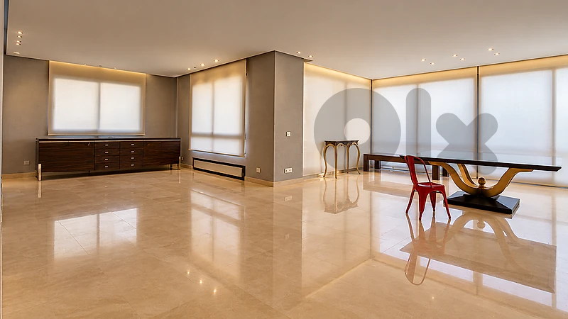 Luxury Apartment for Sale in Tallet Al-Khayatشقة فاخرة للبيع