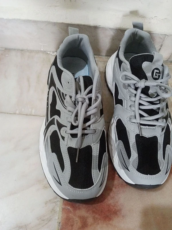 shoes like new