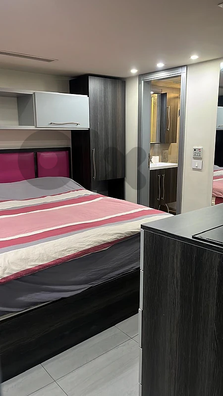 Solemar|Kaslik|90SQM|Fully furnished|Fully decorated