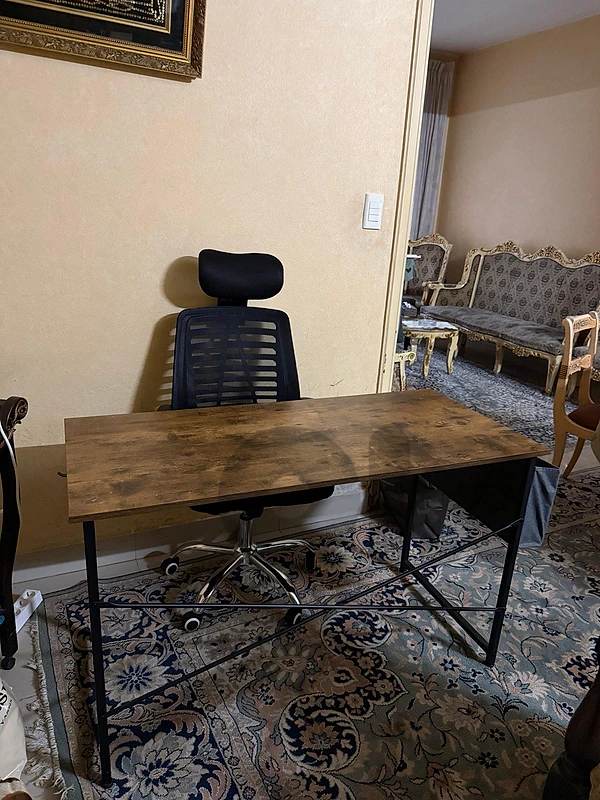 Desk and office Chair for Sale