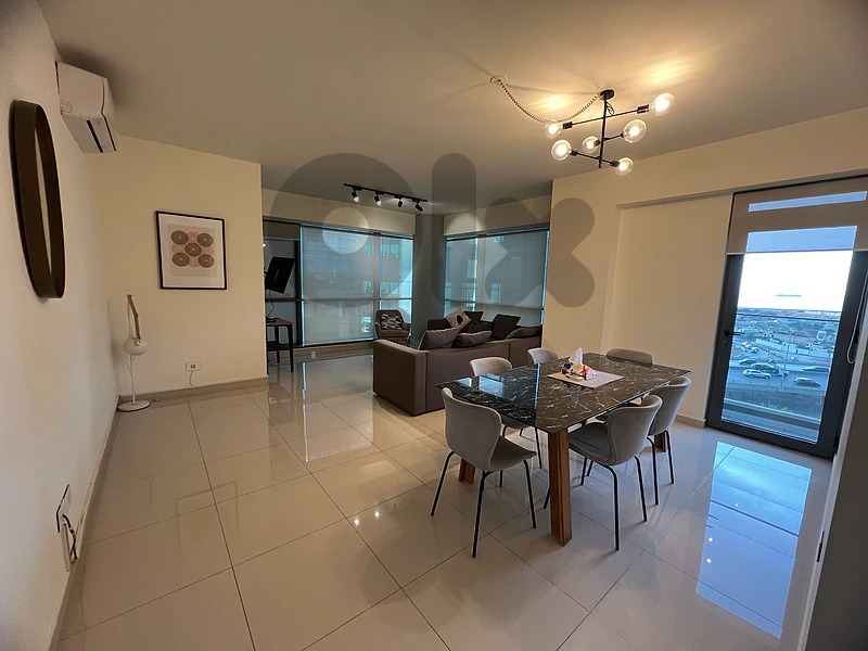 Furnished Apartment for Rent in Demco Towers, Antelias