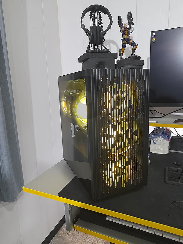 PC Desktop i5-14400 | 16GB DDR5 | 1TB NVMe | Windows 11 Pro | No GPU