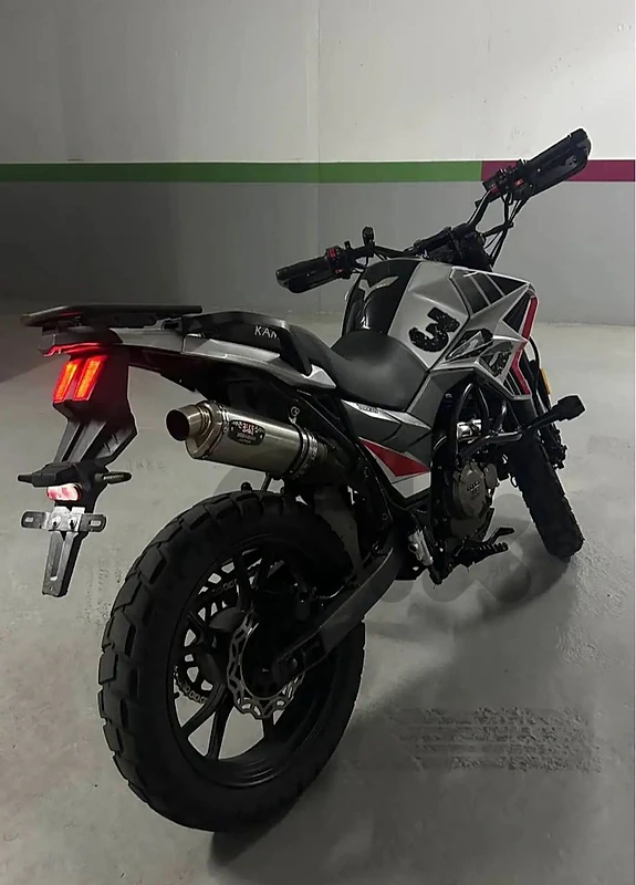 tekken 300cc 35hp tekken 300cc 35hp