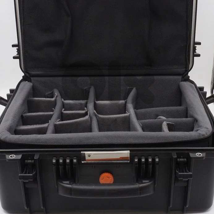 Vanguard Camera case