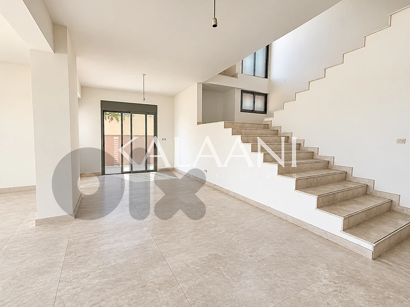 Duplex for Sale in Mar Roukoz | دوبلكس للبيع في مار روكز