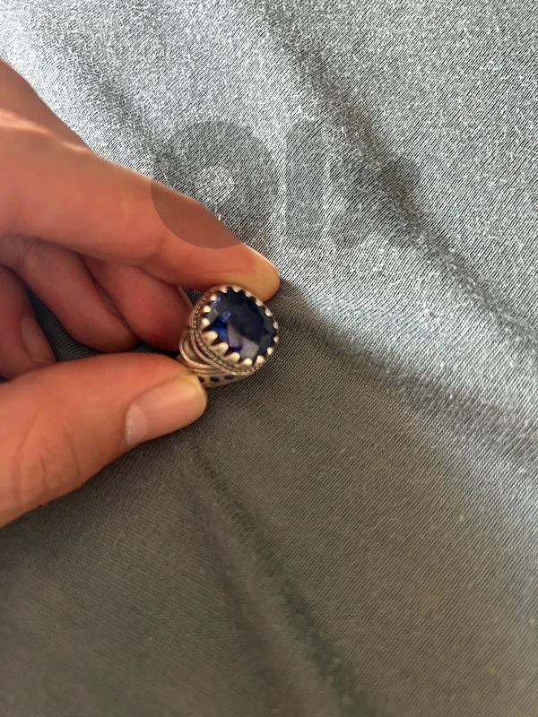 ring خاتم