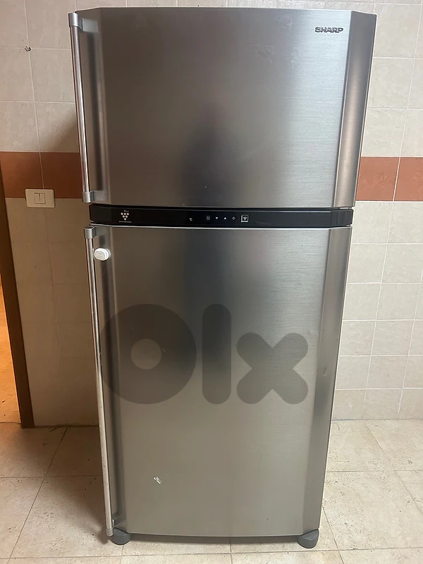Sharp Refrigerator for sale