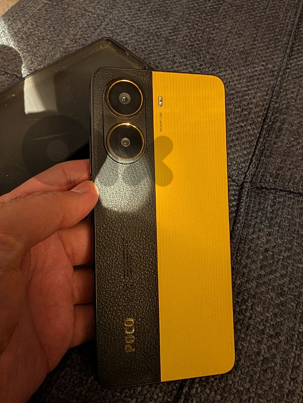 poco x7 pro 512 gb