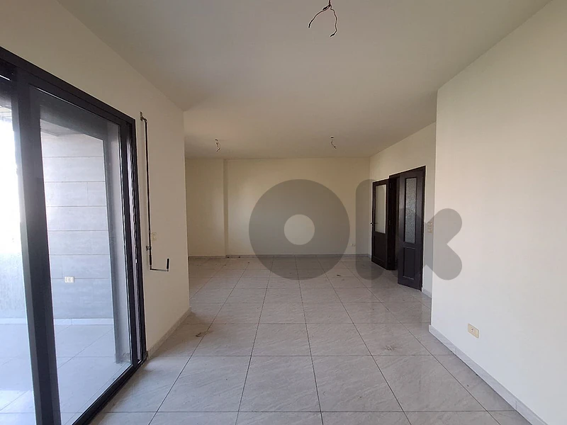 Apartment For Rent In Jal El Dib