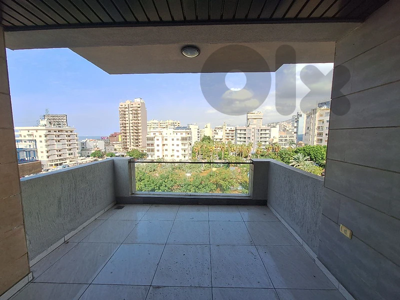 Apartment For Rent In Jal El Dib