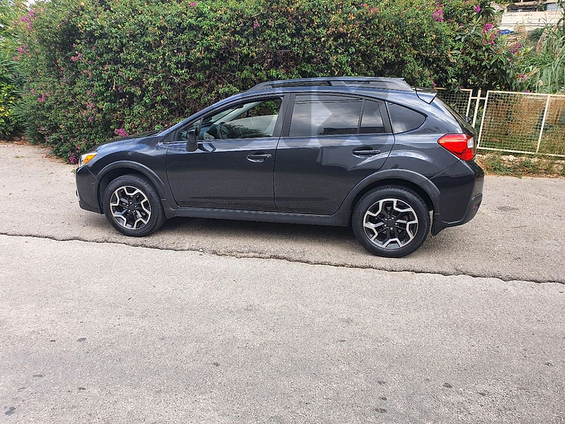 Subaru XV Subaru Crosstrek 2016  70234870