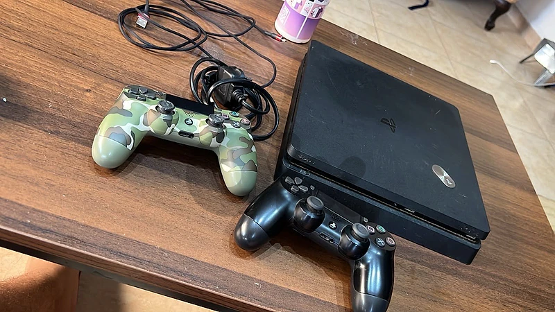 playstation 4