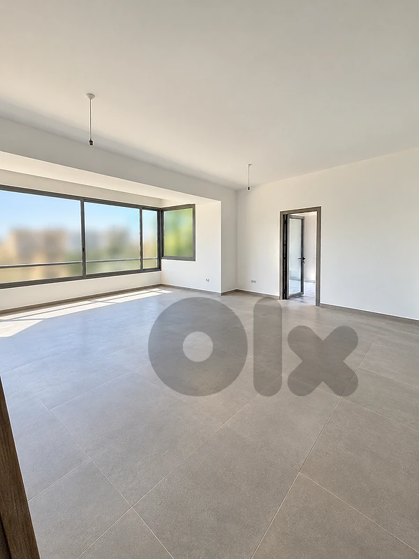 3 BEDS | AIN SAADEH PRIME | TERRACE | BRAND NEW, (AS-332) R.G