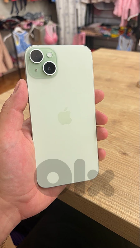 Iphone 15 plus