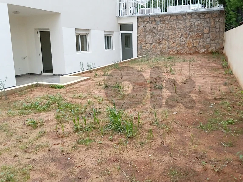 170 Sqm + 180 Sqm Terrace & Garden | Apartment for Sale in Bsalim