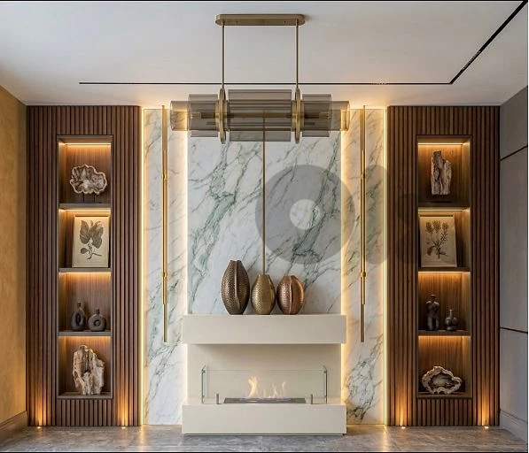 Home Renovation & Interior Design Services | خدمات ترميم وديكور