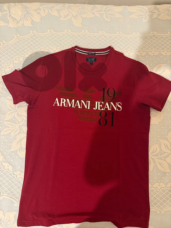 Aj shirt