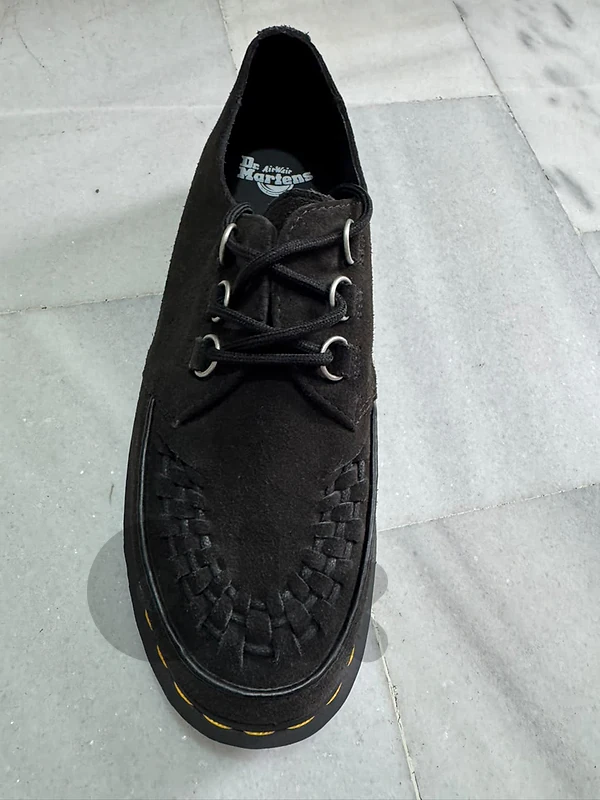 Dr. Martens shoes