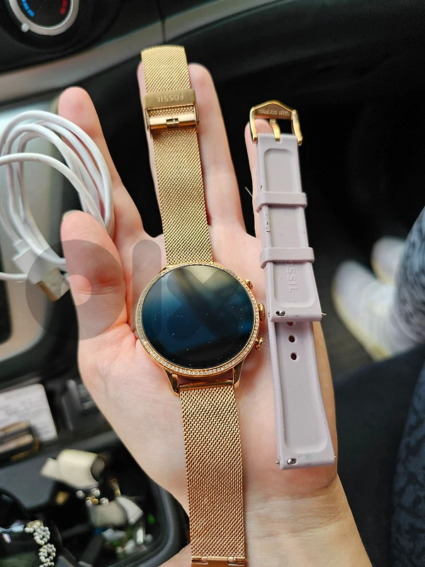smart watch brand new