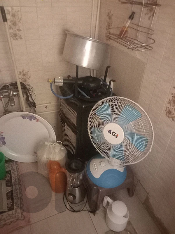 برجابي حيدر