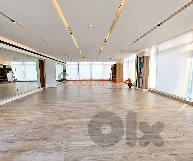 Office For Sale In Antelias – Prime Location – CPESM01
