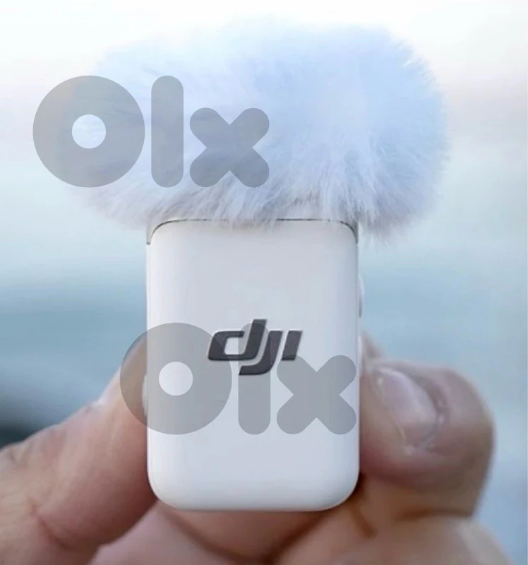 DJI Mic 2