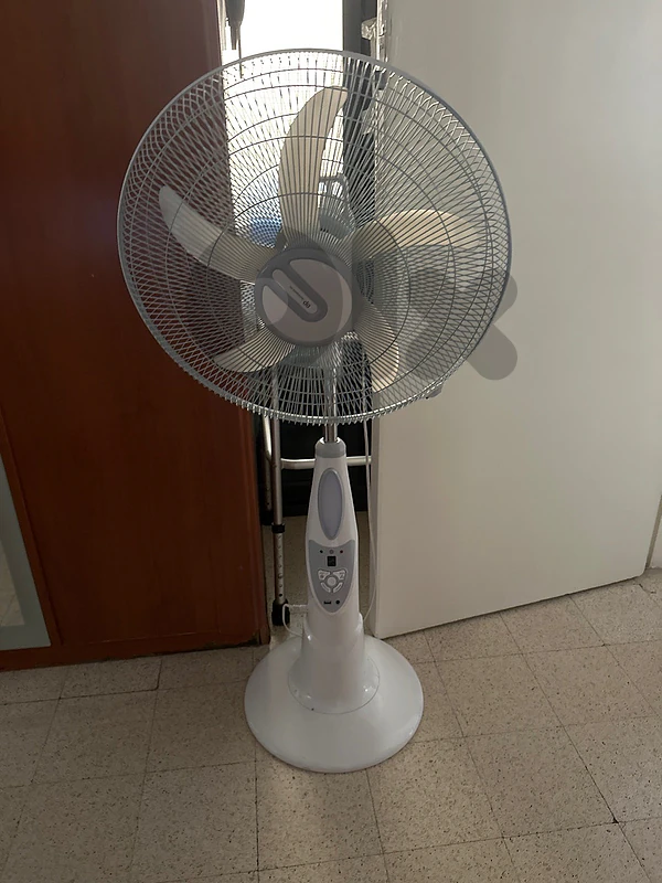 fans adime