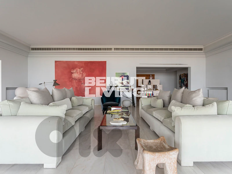 Spacious | Huge Terrace | Shared Pool & Garden