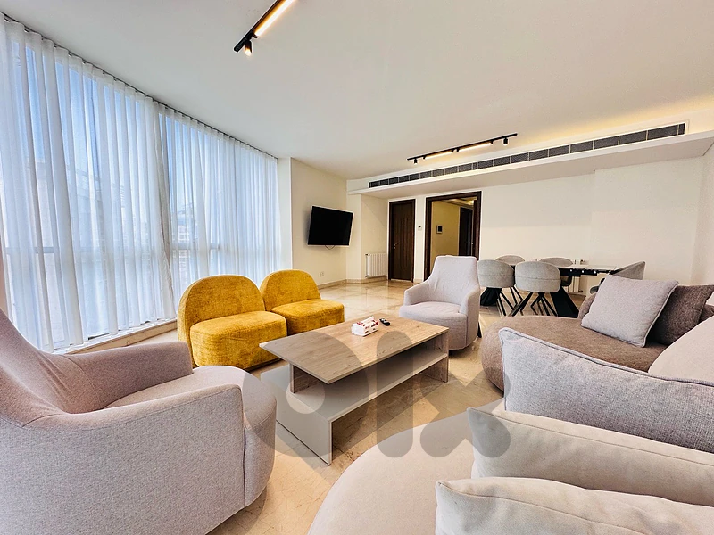 Furnished Apartment For Rent In Sodeco شقة مفروشة للايجار في السوديكو Furnished Apartment For Rent In Sodeco شقة مفروشة للايجار في السوديكو