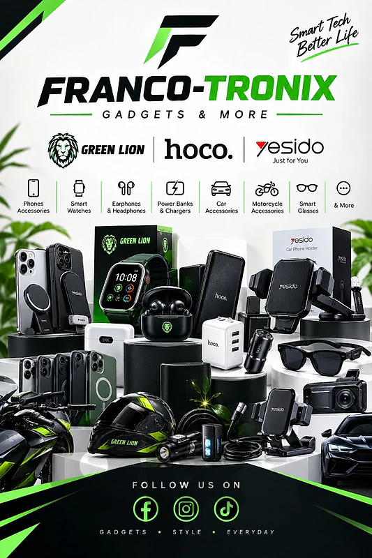 Mobile gadgets bi a7la el as3ar