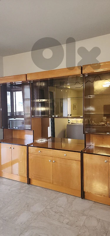 Dining room sideboard